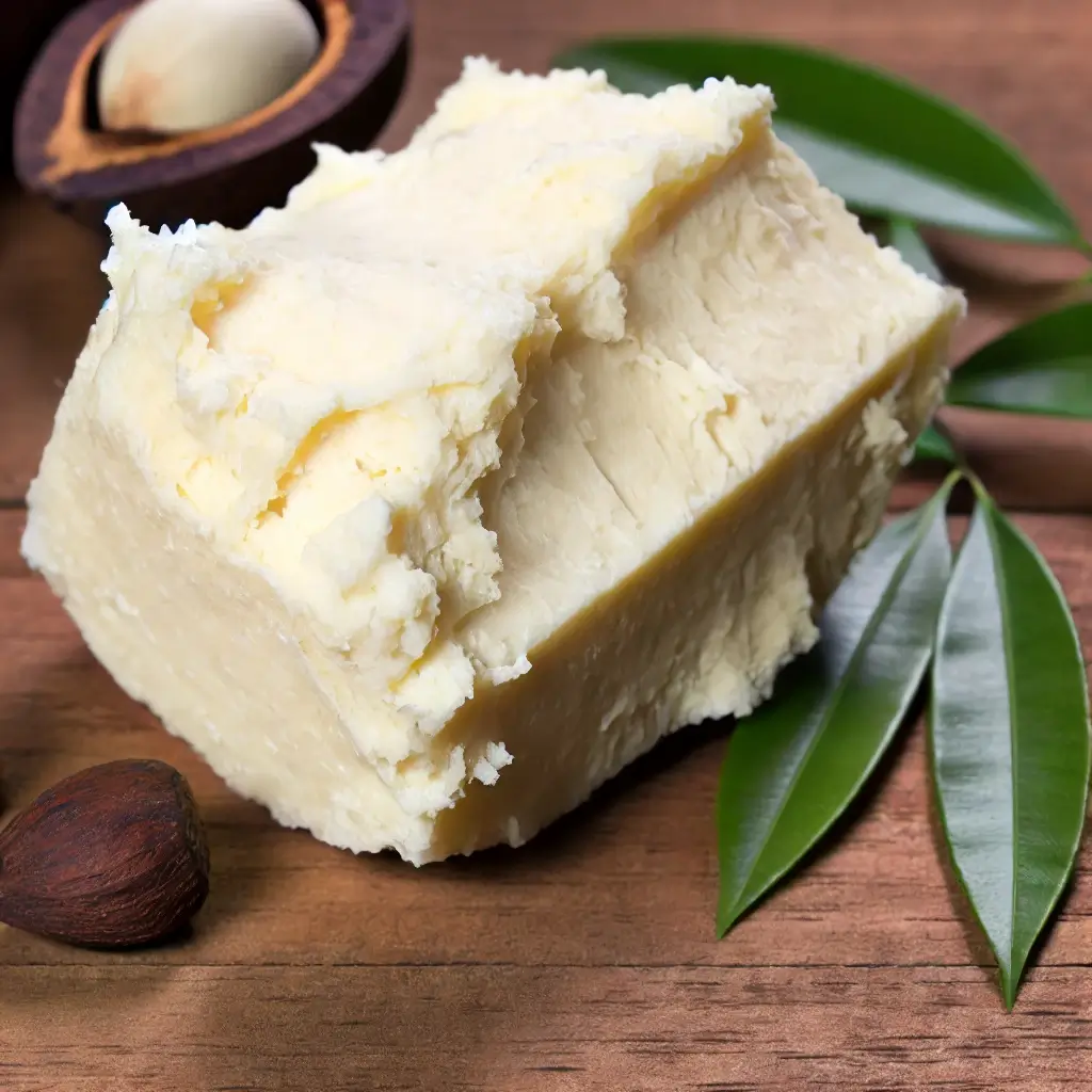 organic-shea-butter