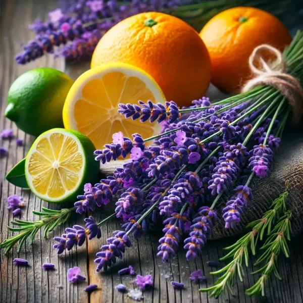 lavender-and-citrus